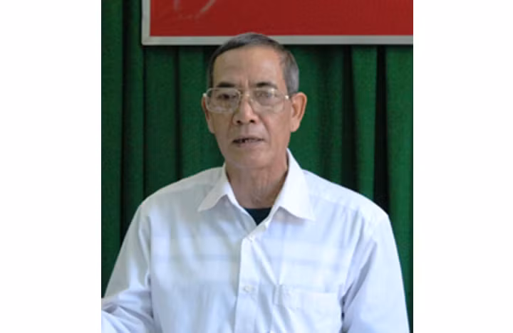 Sự đoàn kết, thống nhất trong Đảng là tấm gương cho xã hội ảnh 1