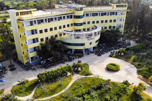 Đại học Trà Vinh miễn học phí năm nhất cho 13 ngành.