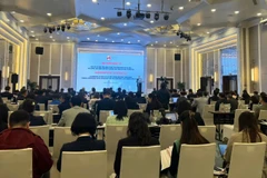 Hội thảo “Phát triển mô hình SCIC theo hướng kinh doanh vốn chuyên nghiệp, hình thành Quỹ đầu tư Chính phủ” tổ chức tại Hà Nội