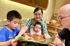 Luật Thuế thu nhập cá nhân (sửa đổi) sẽ được Chính phủ trình Quốc hội khóa XV vào ngày 4/11/2025.