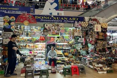 Chỉ số giá tiêu dùng (CPI) tháng một tăng 2,53% so với cùng kỳ năm trước, tăng nhẹ 0,05% so với tháng trước.