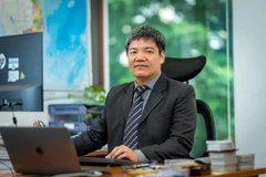 Việt Nam cần kiên định đường lối và chủ trương để phát triển Trung tâm tài chính quốc tế. 
