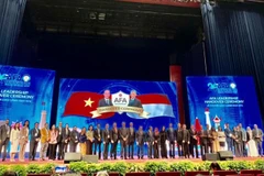 Hội nghị Liên đoàn Kế toán Asean lần thứ 24 (gọi tắt là AFA 24) khai mạc tại Hà Nội.