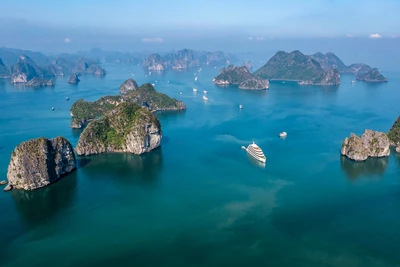 Thông điệp về Việt Nam là đối tác tin cậy, thành viên tích cực, có trách nhiệm của cộng đồng quốc tế