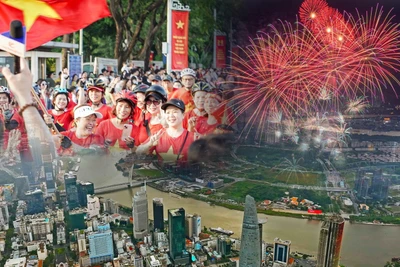 Ký ức và niềm tin của kiều bào tại Thái Lan trong dịp Quốc khánh lần thứ 80