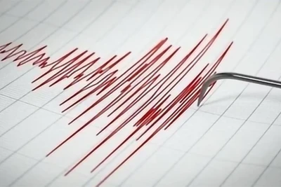 Động đất mạnh ngoài khơi phía đông Indonesia