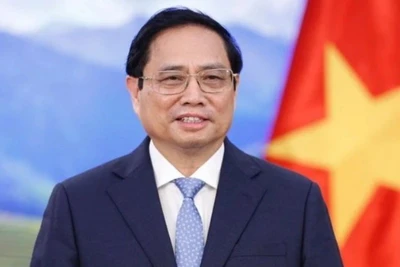 Thủ tướng Phạm Minh Chính tham dự Hội nghị thượng đỉnh BRICS mở rộng