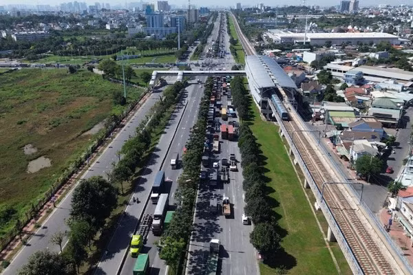 Để phát triển TOD cần có quy hoạch, pháp lý, nguồn lực hiệu quả.