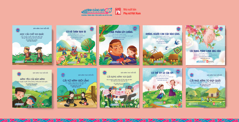 Bộ sách thuộc Dự án 8. du-an-82024.jpg