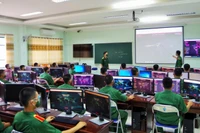 Tích cực đổi mới công tác giáo dục và đào tạo tại Trường đại học Thông tin liên lạc.