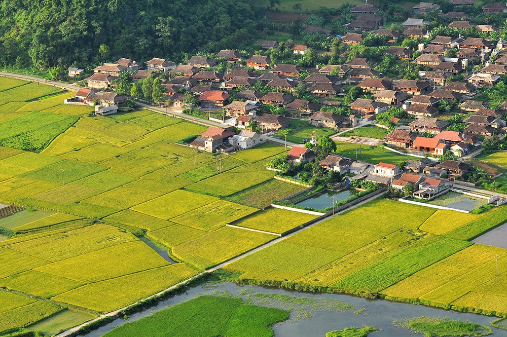 Tiềm năng du lịch Bắc Sơn, Lạng Sơn. (Ảnh: VŨ LINH) 06.jpg