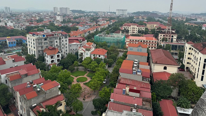 Phường Kinh Bắc là một trong những địa phương đầu tiên của tỉnh Bắc Ninh triển khai miễn cấp phép xây dựng với các dự án đủ điều kiện theo quy định. img-2025-08-06-194632.jpg