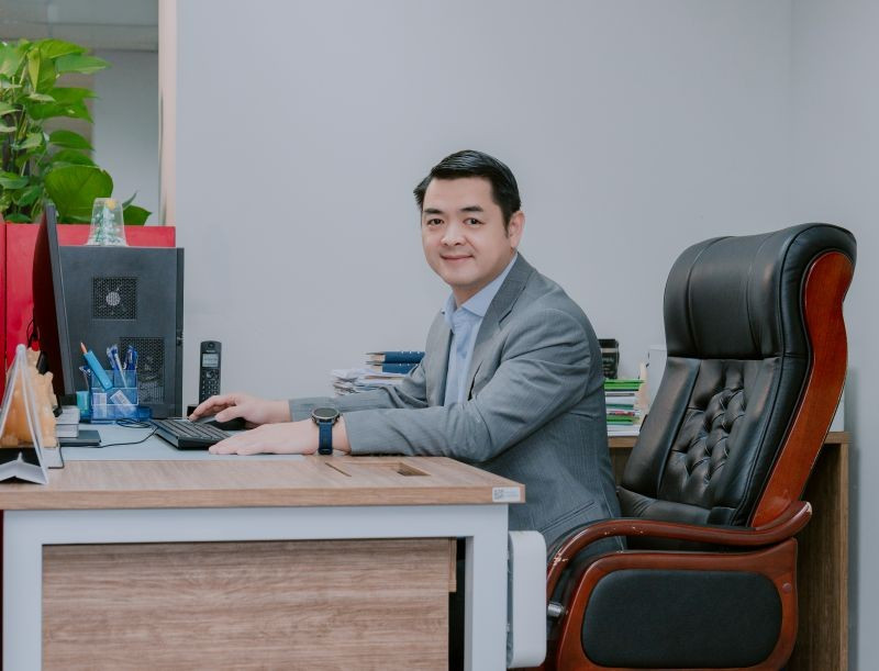 Ông Nguyễn Ngọc Quỳnh - Phó Tổng Giám đốc MXV. anh-2-ong-nguyen-ngoc-quynh-pho-tong-giam-doc-mxv.jpg