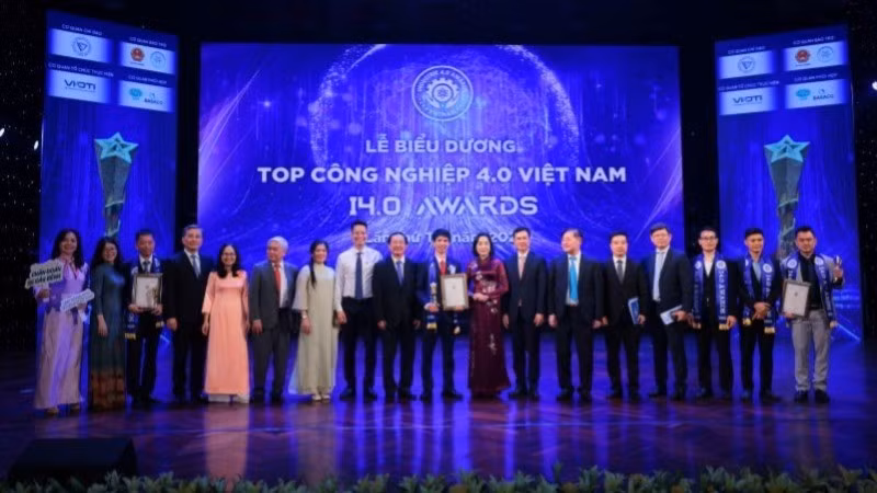 AgriS đã lọt Top 500 Doanh nghiệp lớn nhất Đông Nam Á năm thứ 2 liên tiếp kể từ khi công bố theo bảng xếp hạng Fortune Southeast Asia 500.