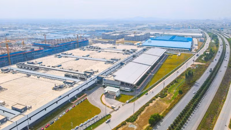 Hạ tầng đồng bộ, giao thông kết nối thuận tiện, môi trường đầu tư minh bạch, thông thoáng là những thế mạnh trong thu hút đầu tư tại Bắc Ninh.