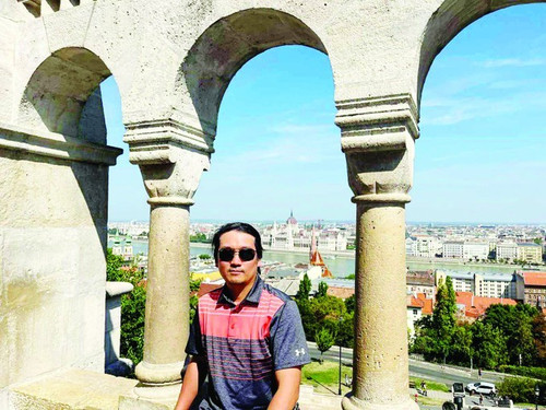 "Tôi sẵn sàng đóng góp chuyên môn để cùng nâng cao chất lượng phần mềm, thúc đẩy sự phát triển bền vững của ngành công nghệ tại Việt Nam".