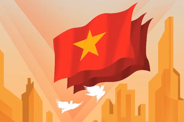 Việt Nam trong kỷ nguyên mới