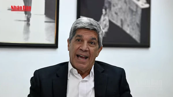 [Video] Cuba sẵn sàng đối thoại “nghiêm túc, thực chất” với Mỹ