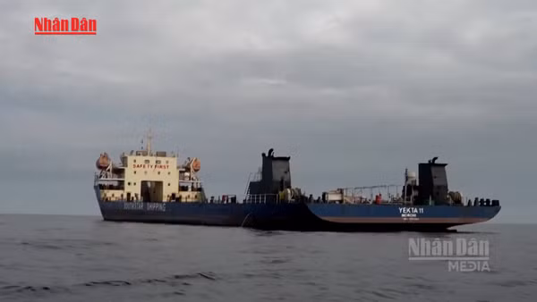 [Video] CIA: Kinh tế Iran có thể cầm cự thêm 4 tháng do lệnh phong tỏa 