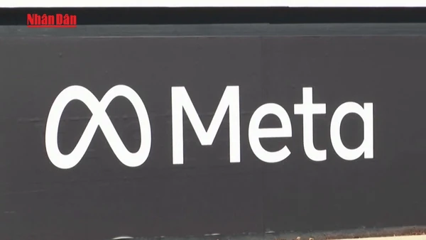 [Video] Australia kỳ vọng lệnh cấm mạng xã hội sẽ tạo hiệu ứng toàn cầu