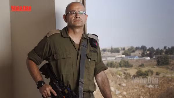 [Video] Israel bổ nhiệm tân Giám đốc cơ quan tình báo Mossad 