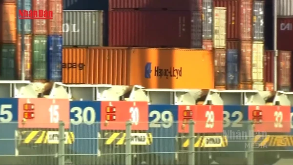 [Video] Liên hợp quốc kêu gọi bảo đảm hành lang nhân đạo qua Eo biển Hormuz 