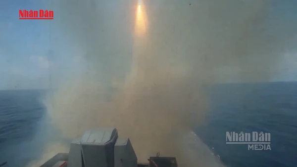 [Video] Nhiều nước lên tiếng về xung đột tại Iran, lo ngại lan rộng toàn cầu 