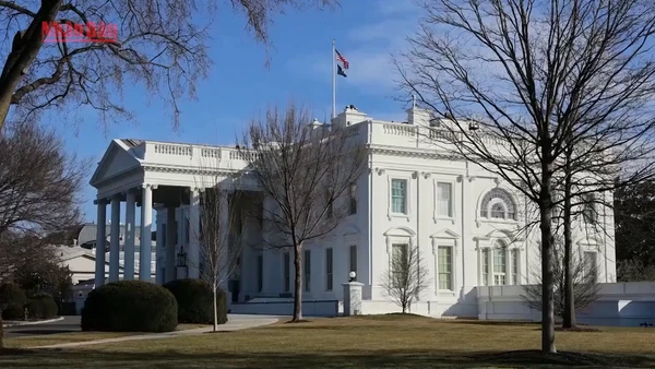 [Video] Tổng thống Mỹ Donald Trump công bố Chiến lược An ninh quốc gia mới 