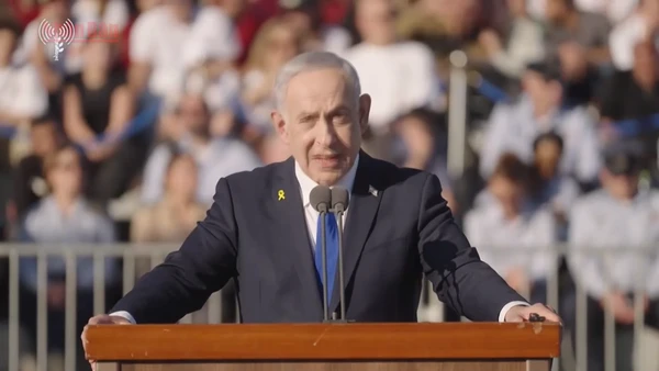 [Video] Israel sẽ đáp trả lực lượng Hamas sau sự cố tại Dải Gaza