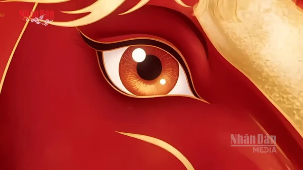 [Video] Các lãnh đạo thế giới chúc Tết Nguyên đán Bính Ngọ 2026 