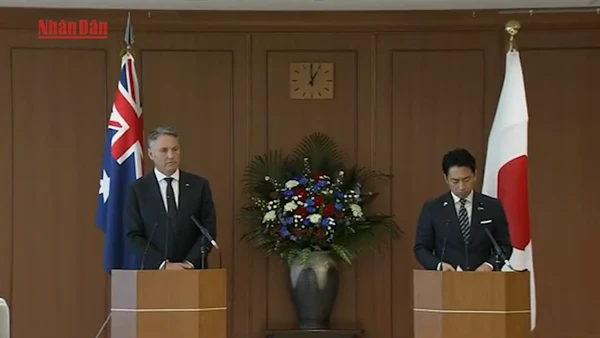 [Video] Nhật Bản tố chiến đấu cơ Trung Quốc khóa mục tiêu 