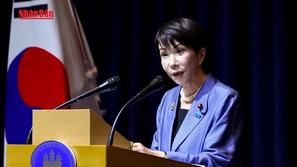 [Video] Trung Quốc – Nhật Bản triệu đại sứ của nhau, Bắc Kinh khuyến cáo về du lịch 