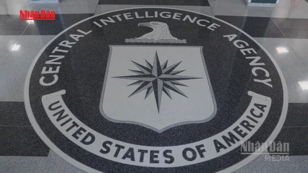 [Video] CNN: Mỹ cân nhắc đặt đại diện thường trực của CIA tại Venezuela