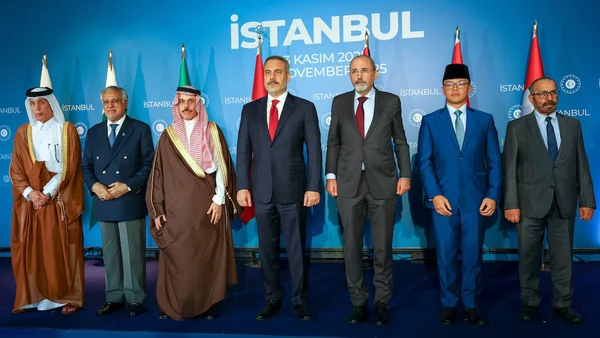 [Video] Thổ Nhĩ Kỳ cáo buộc Israel “liên tục vi phạm” lệnh ngừng bắn tại Dải Gaza 