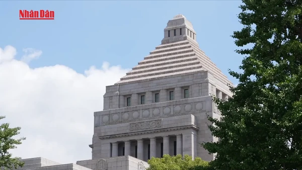 [Video] Nhật Bản tái cam kết không sở hữu vũ khí hạt nhân 