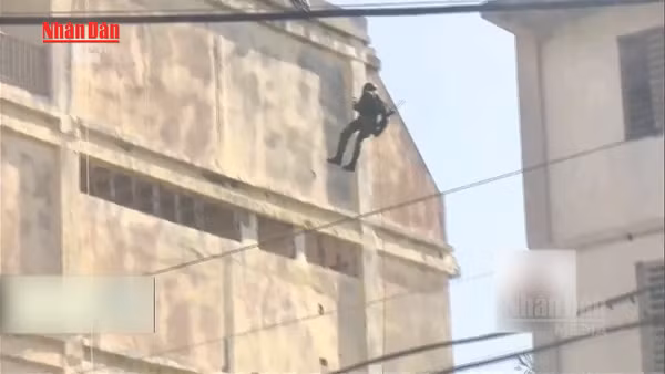 [Video] Cuba diễn tập quân sự toàn quốc 