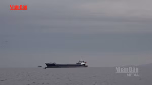 [Video] Iran mở lại Eo biển Hormuz, yêu cầu Mỹ dỡ phong tỏa cảng biển 