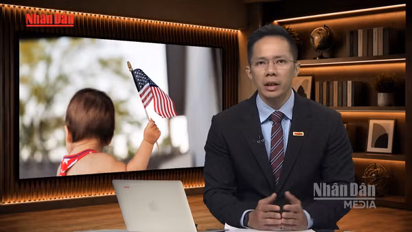 [Video] Tiêu điểm 3/7: Chính trường Mỹ chia rẽ về chính sách hạn chế quyền công dân theo nơi sinh