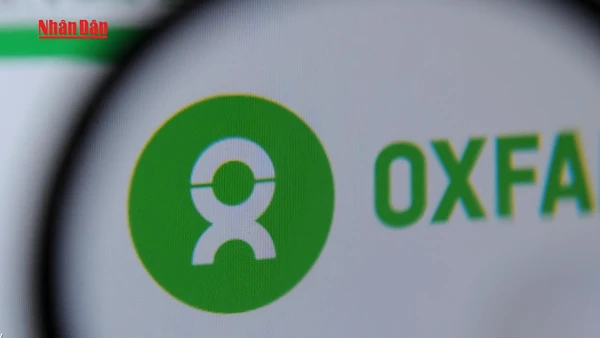 [Video] Oxfam: Tài sản các tỷ phú đạt 18.300 tỷ USD, ảnh hưởng chính trị tăng tiến