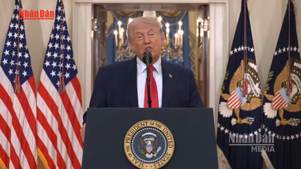 [Video] Giá dầu tăng mạnh, hy vọng hạ nhiệt xung đột Iran suy giảm 