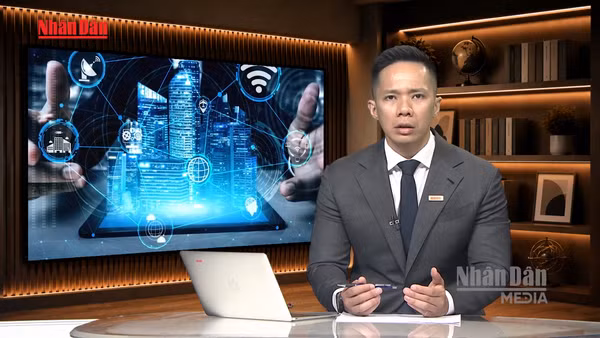 [Video] Tiêu điểm 13/6: Vén màn cuộc chiến tình báo: Mặt trận mới trong cạnh tranh chiến lược