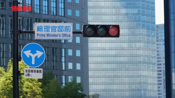 [Video] Nhật Bản chuẩn bị đặt mục tiêu tài khóa mới ưu tiên chi tiêu để thúc đẩy tăng trưởng