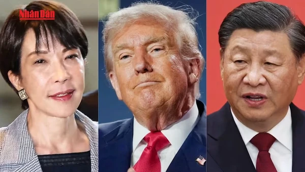 [Video] Mỹ lần đầu lên tiếng về vụ khóa radar khai hỏa của tiêm kích Trung Quốc 