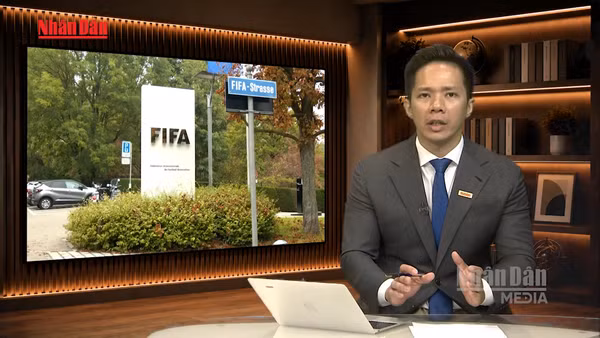 [Video] Tiêu điểm 6/6/2026: World Cup 2026 và câu chuyện chính trị hóa thể thao