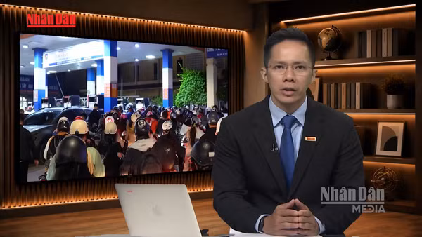 [Video] Tiêu điểm 4/7: Eo biển Hormuz đã thực sự an toàn? 
