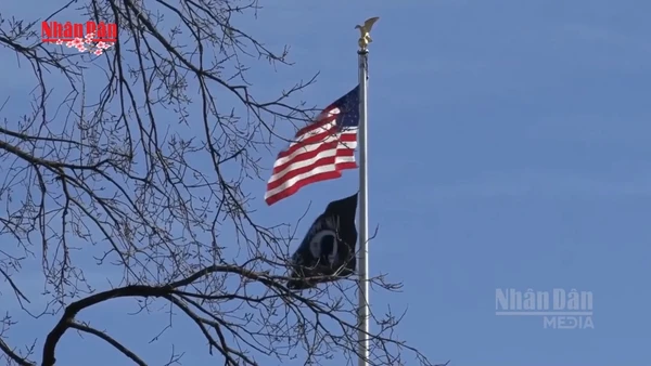 [Video] Mỹ - Iran triển khai quân sự nhiều hơn đàm phán hạt nhân 