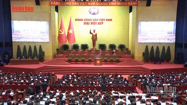 [Video] Quốc tế đánh giá tích cực và kỳ vọng vào Đại hội XIV của Đảng