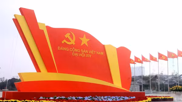 [Video] Quốc tế nhận định Việt Nam đứng trước “cơ hội vàng” tăng tốc phát triển