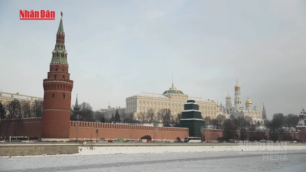 [Video] Mỹ ra hạn chót để kết thúc chiến sự Nga – Ukraine 