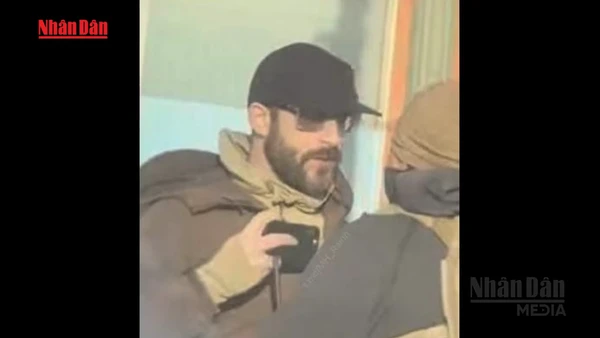 [Video] Đặc vụ liên bang tiếp tục bắn chết công dân Mỹ tại bang Minnesota